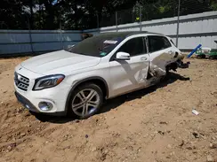 WDCTG4GB8JJ514286 2018 MERCEDES-BENZ GLA-KLASSE