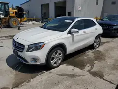 WDCTG4GB8JJ527667 2018 MERCEDES-BENZ GLA-KLASSE