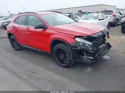WDCTG4GB8JJ530018 2018 MERCEDES-BENZ GLA-KLASSE