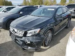 WDCTG4GB8JJ531797 2018 MERCEDES-BENZ GLA-KLASSE