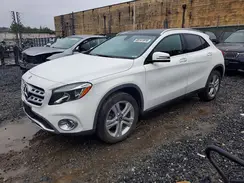 WDCTG4GB8KJ536127 2019 MERCEDES-BENZ GLA-KLASSE