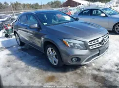 WDCTG4GB8KJ536371 2019 MERCEDES-BENZ GLA-KLASSE