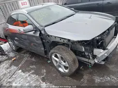 WDCTG4GB8KJ537424 2019 MERCEDES-BENZ GLA-KLASSE