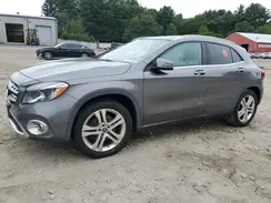 WDCTG4GB8KJ539478 2019 MERCEDES-BENZ GLA-KLASSE