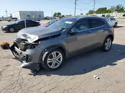 WDCTG4GB8KJ547886 2019 MERCEDES-BENZ GLA-KLASSE