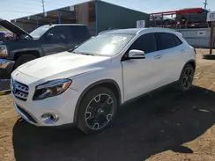 WDCTG4GB8KJ549895 2019 MERCEDES-BENZ GLA-KLASSE