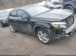 WDCTG4GB8KJ550173 2019 MERCEDES-BENZ GLA-KLASSE