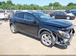 WDCTG4GB8KJ550237 2019 MERCEDES-BENZ GLA-KLASSE