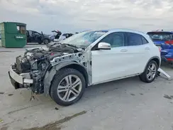 WDCTG4GB8KJ550528 2019 MERCEDES-BENZ GLA-KLASSE