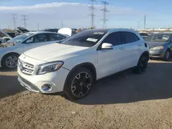 WDCTG4GB8KJ551159 2019 MERCEDES-BENZ GLA-KLASSE