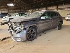 WDCTG4GB8KJ553493 2019 MERCEDES-BENZ GLA-KLASSE