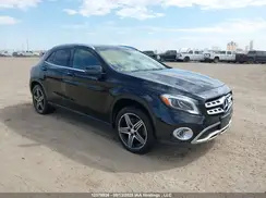 WDCTG4GB8KJ553865 2019 MERCEDES-BENZ GLA-KLASSE