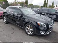 WDCTG4GB8KJ578927 2019 MERCEDES-BENZ GLA-KLASSE