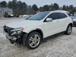 WDCTG4GB8KJ581214 2019 MERCEDES-BENZ GLA-KLASSE