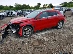 WDCTG4GB8KJ586008 2019 MERCEDES-BENZ GLA-KLASSE