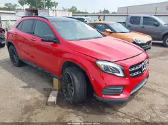 WDCTG4GB8KJ586073 2019 MERCEDES-BENZ GLA-KLASSE