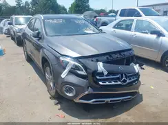 WDCTG4GB8KJ609464 2019 MERCEDES-BENZ GLA-KLASSE