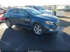 WDCTG4GB8KJ617385 2019 MERCEDES-BENZ GLA-KLASSE