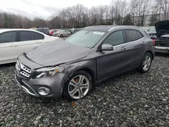 WDCTG4GB8KJ617404 2019 MERCEDES-BENZ GLA-KLASSE