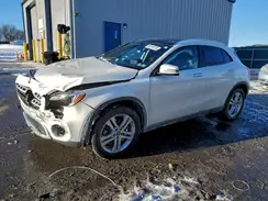 WDCTG4GB8KJ629388 2019 MERCEDES-BENZ GLA-KLASSE