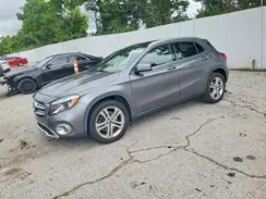 WDCTG4GB8KJ633487 2019 MERCEDES-BENZ GLA-KLASSE