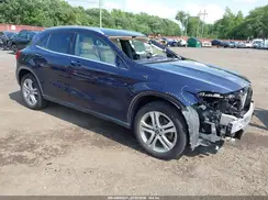 WDCTG4GB8KU001779 2019 MERCEDES-BENZ GLA-KLASSE