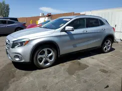 WDCTG4GB8KU004777 2019 MERCEDES-BENZ GLA-KLASSE