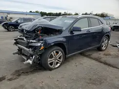 WDCTG4GB8KU005007 2019 MERCEDES-BENZ GLA-KLASSE