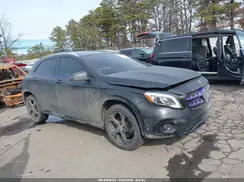 WDCTG4GB8KU012801 2019 MERCEDES-BENZ GLA-KLASSE