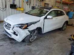 WDCTG4GB8KU013978 2019 MERCEDES-BENZ GLA-KLASSE
