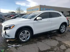 WDCTG4GB8KU016783 2019 MERCEDES-BENZ GLA-KLASSE