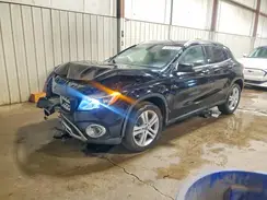 WDCTG4GB8KU017366 2019 MERCEDES-BENZ GLA-KLASSE