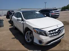 WDCTG4GB8KU018081 2019 MERCEDES-BENZ GLA-KLASSE