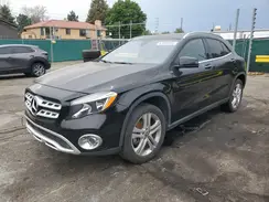 WDCTG4GB8KU018744 2019 MERCEDES-BENZ GLA-KLASSE