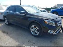 WDCTG4GB8KU018954 2019 MERCEDES-BENZ GLA-KLASSE