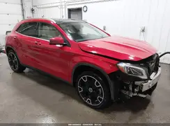 WDCTG4GB8KU019554 2019 MERCEDES-BENZ GLA-KLASSE