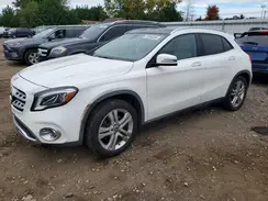 WDCTG4GB8KU020493 2019 MERCEDES-BENZ GLA-KLASSE