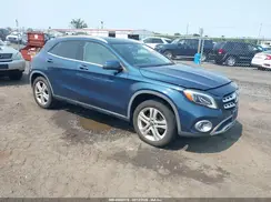WDCTG4GB8LJ658875 2020 MERCEDES-BENZ GLA-KLASSE