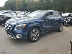 WDCTG4GB8LJ664286 2020 MERCEDES-BENZ GLA-KLASSE