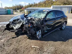 WDCTG4GB8LU021452 2020 MERCEDES-BENZ GLA-KLASSE