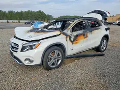 WDCTG4GB8LU021726 2020 MERCEDES-BENZ GLA-KLASSE