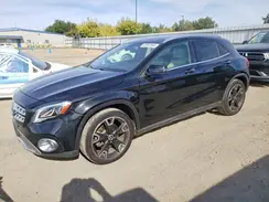 WDCTG4GB8LU024724 2020 MERCEDES-BENZ GLA-KLASSE
