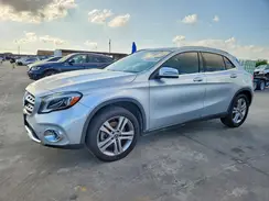 WDCTG4GB8LU025095 2020 MERCEDES-BENZ GLA-KLASSE