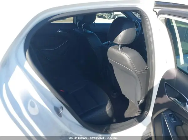 WDCTG4GB8LU026358 2020 MERCEDES-BENZ GLA-KLASSE - Image 8