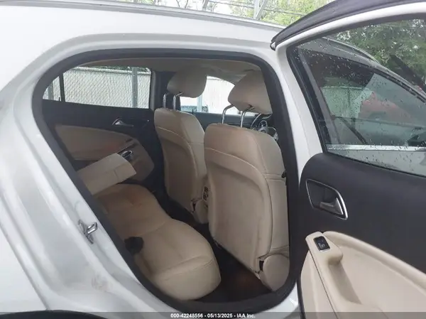 WDCTG4GB8LU026361 2020 MERCEDES-BENZ GLA-KLASSE - Image 8