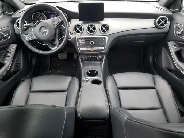 WDCTG4GB8LU026943 2020 MERCEDES-BENZ GLA-KLASSE - Image 8