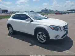 WDCTG4GB8LU026974 2020 MERCEDES-BENZ GLA-KLASSE