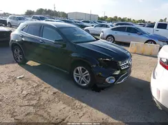 WDCTG4GB8LU028174 2020 MERCEDES-BENZ GLA-KLASSE