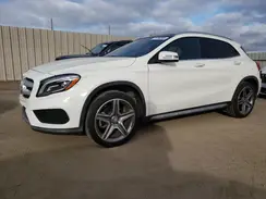 WDCTG4GB9GJ188636 2016 MERCEDES-BENZ GLA-KLASSE