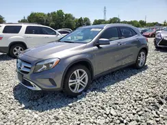 WDCTG4GB9GJ193013 2016 MERCEDES-BENZ GLA-KLASSE